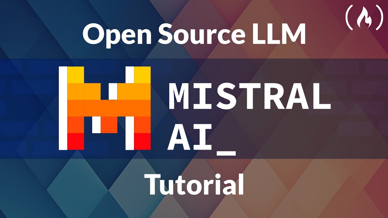 Learn Mistral AI &ndash; JavaScript Tutorial