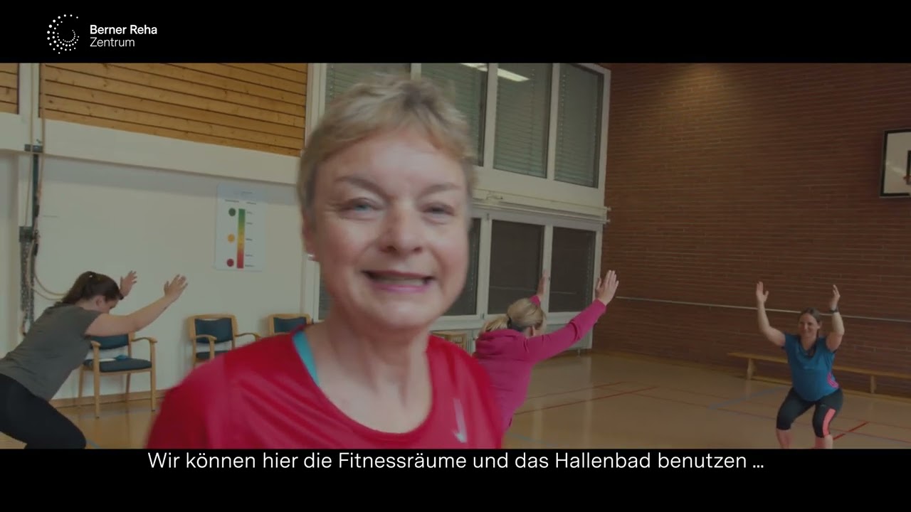 Informationsfilm für Pflegende