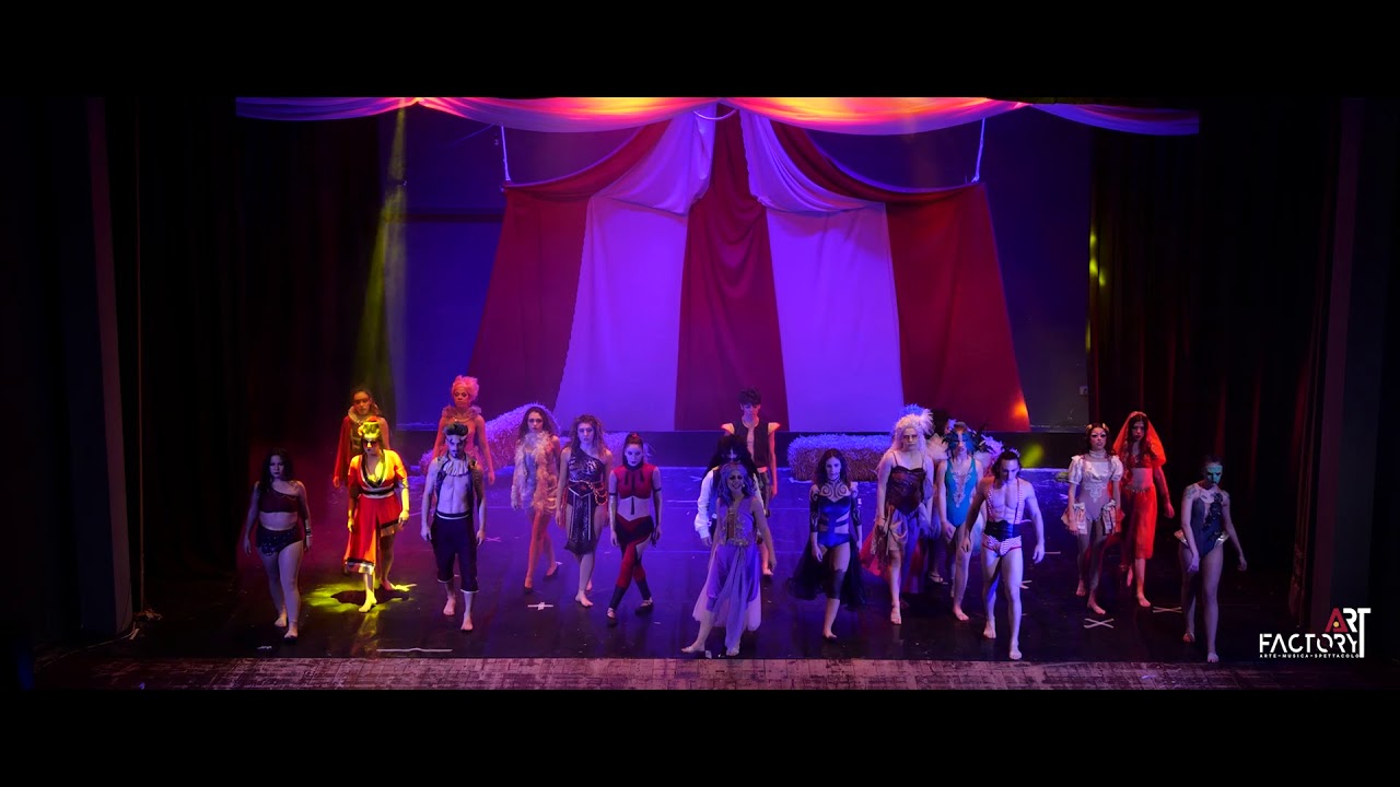 Sono qui - FREAKs