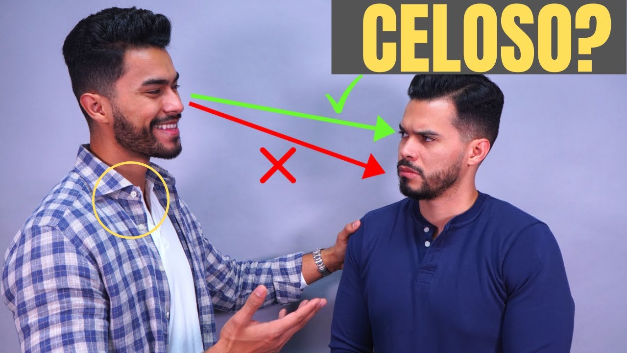 7 Señales Secretas De Que Alguien Está Celoso De Ti