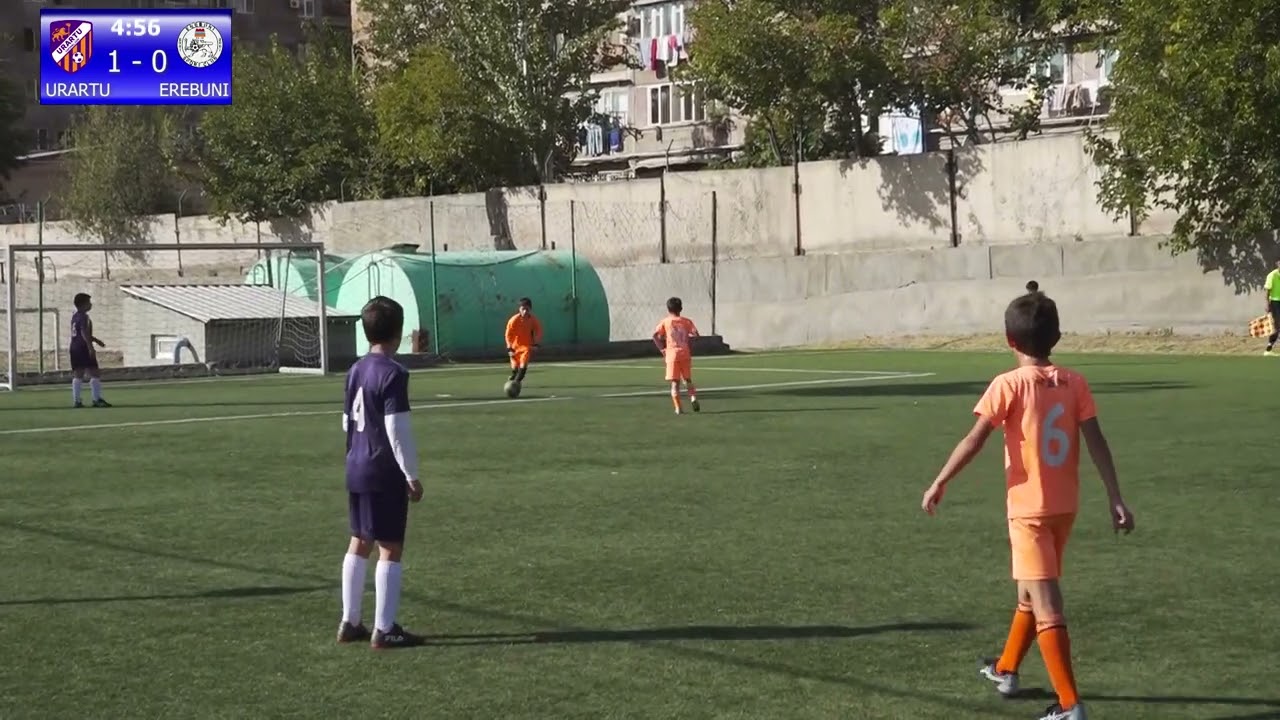 URARTU3 15  VS  EREBUNI 15