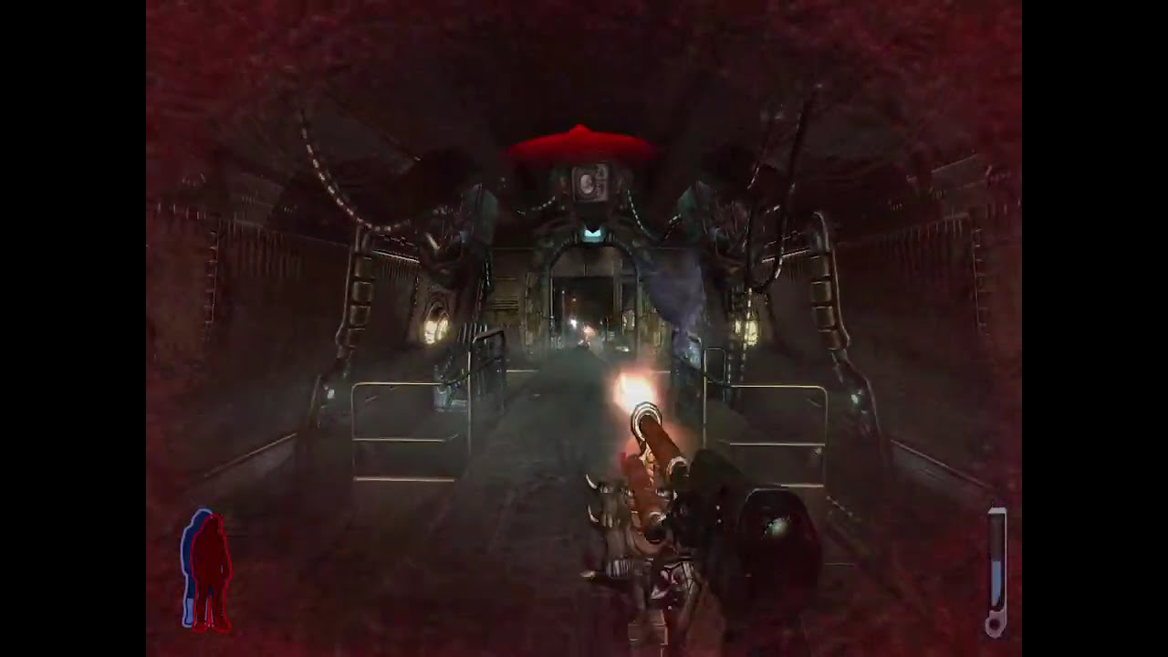 Prey #6 ПРОХОЖДЕНИЕ НА ЧЕРОКИ