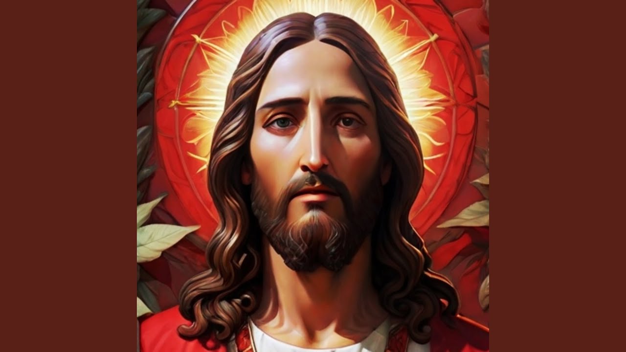 JESUS (SPED UP)