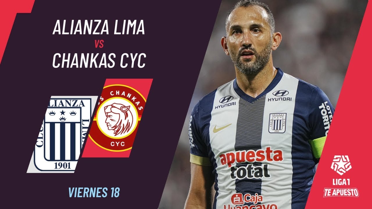 Alianza Lima 1-0 Los Chankas: resumen EXTENDIDO del partido | Fecha 9 | Torneo Apertura 2025