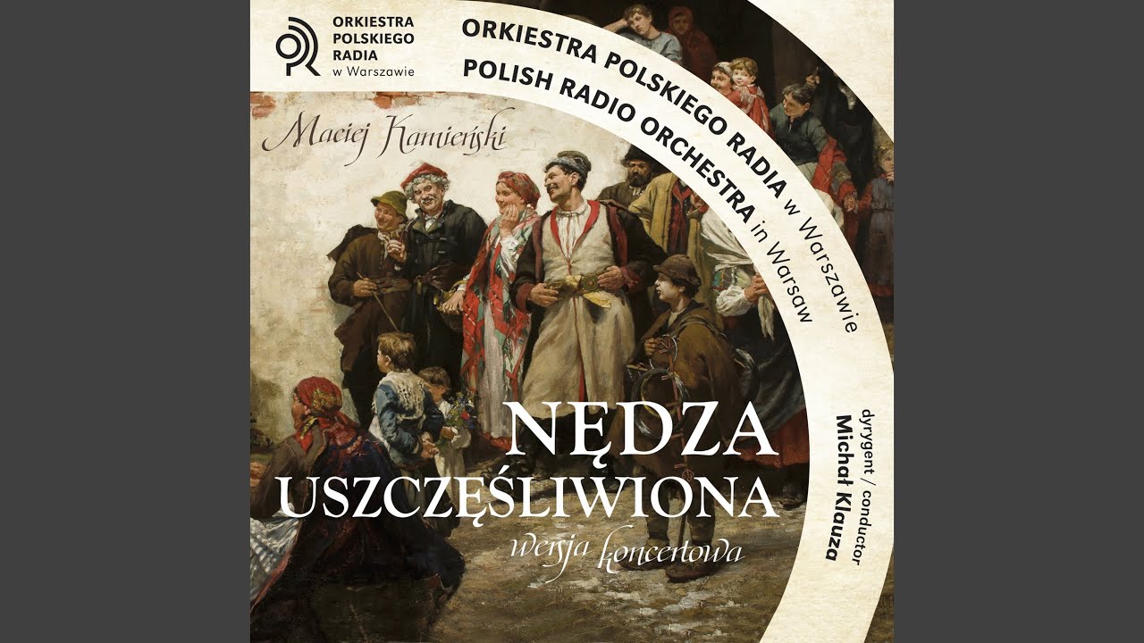 Jakąż w tym krzywdę serce twoje czuje…