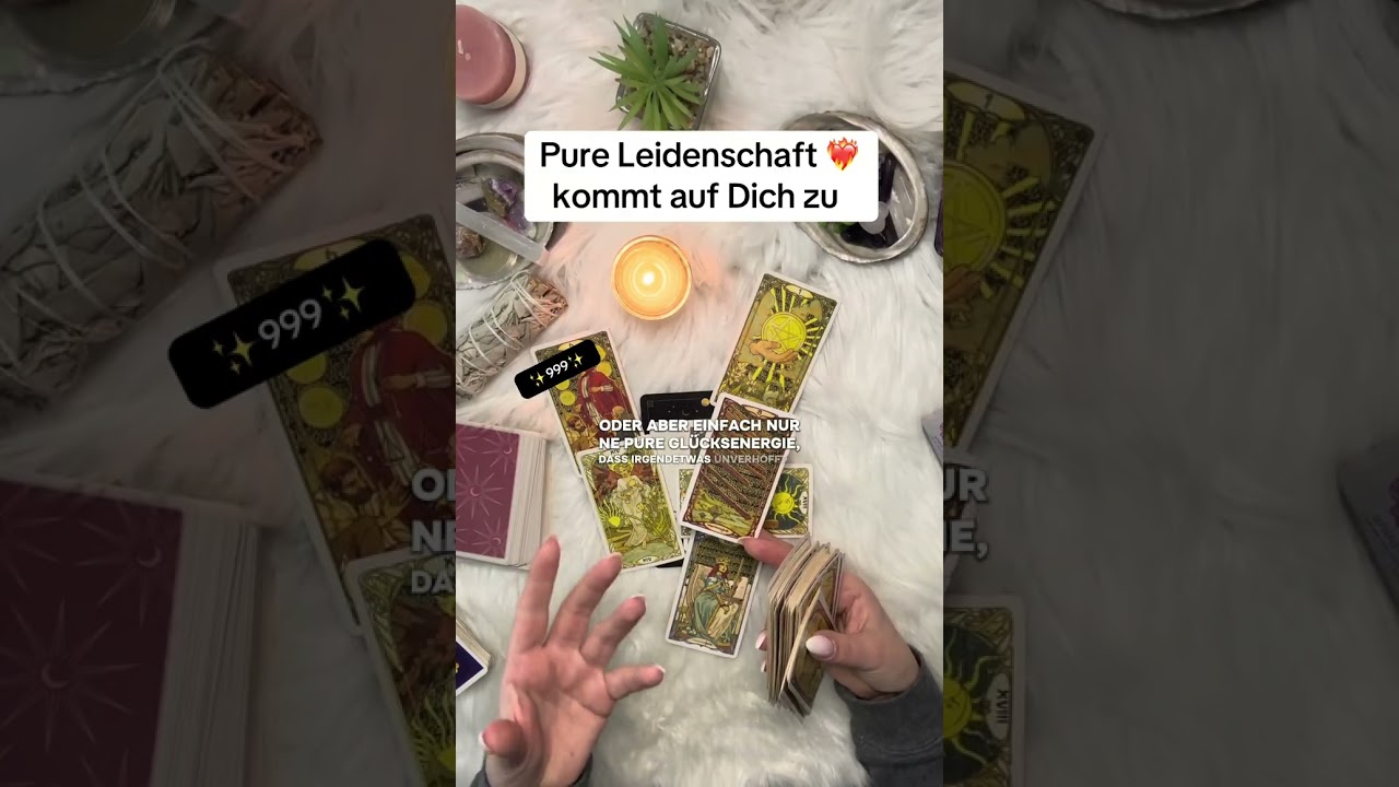 Es wird unverhofft leidenschaftlich 🔥😱