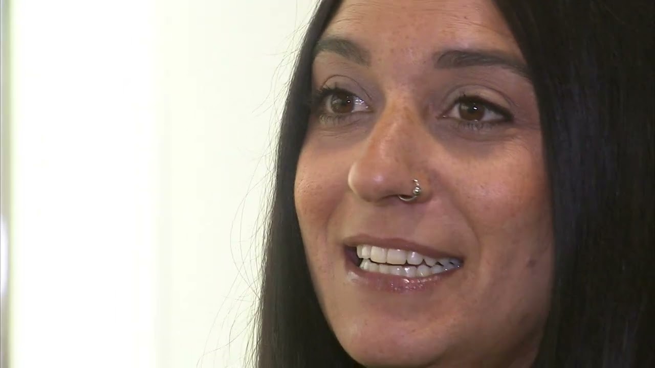 KATHERINE ÁLVAREZ, CAMPEONA DE ASTURIAS DE COPILOTOS 2025