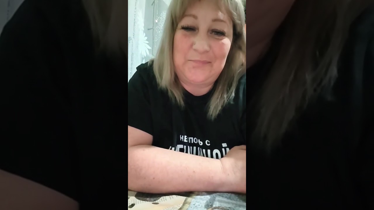 Ответы моей снохи