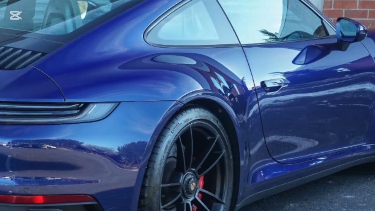 Porsche 718 Boxster – Pure Open-Top Sports Car Experience