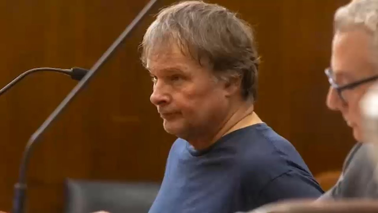 Long Island teen's murder solved after 41 years, police say