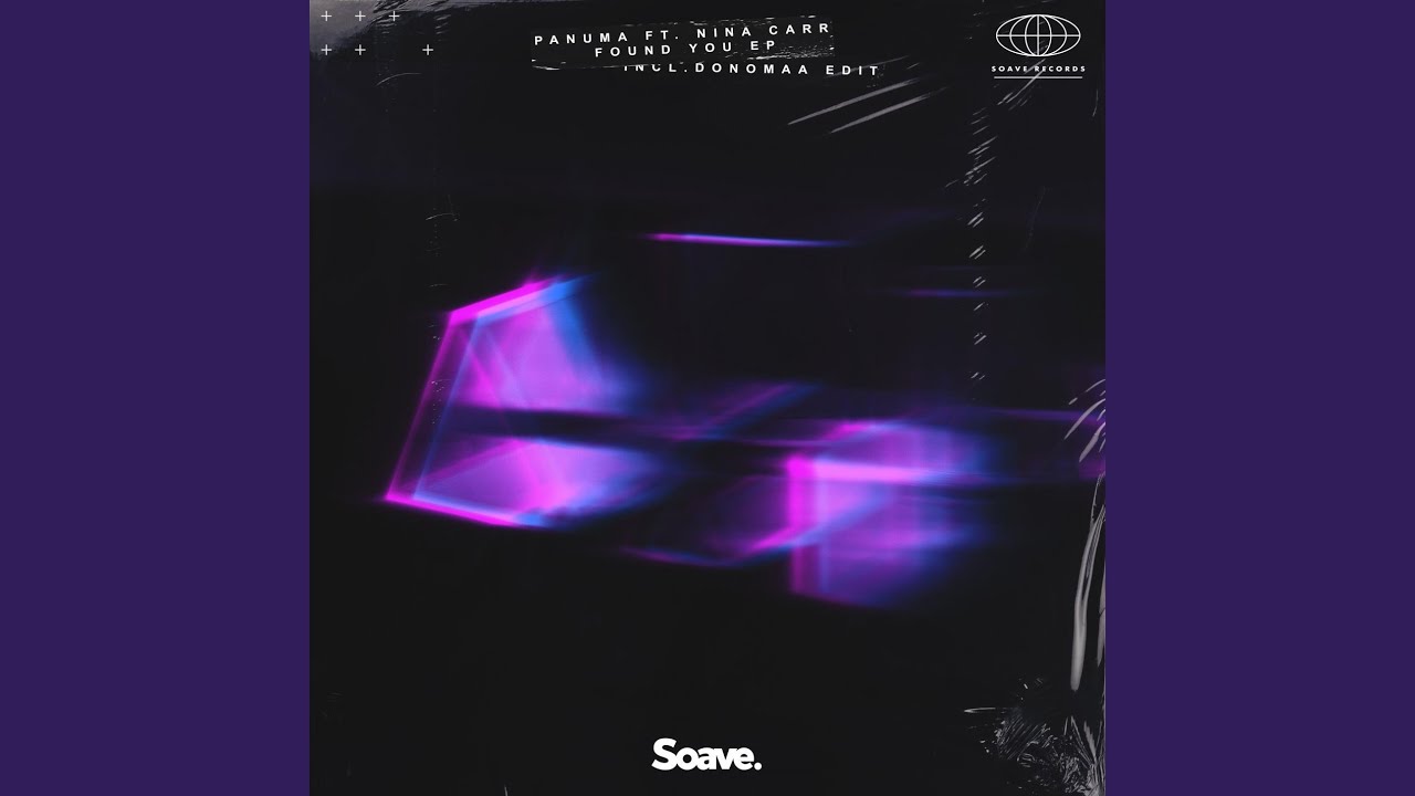 Found You (feat. Nina Carr)