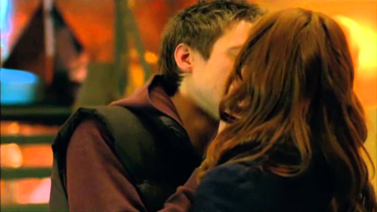 Doctor Who - Amy and Rory - Married Life