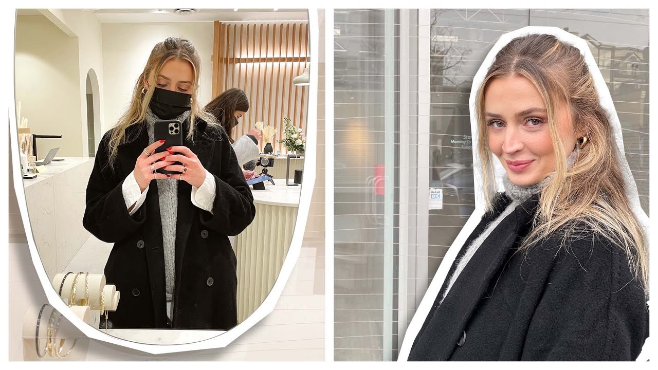 A Weekend Adventure & A JEANS UPDATE ..