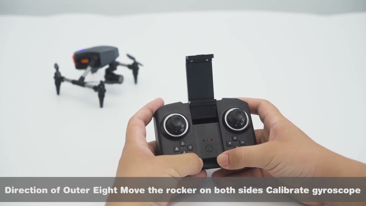 📷 Master Your Mini Drone XD1 - User Instructions and Flight Guide! 🚁