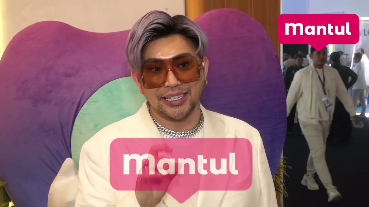 Caren Delano Jelaskan Alasan Denada Nangis Setelah Akui Ressa Anaknya #beritaviral #denada