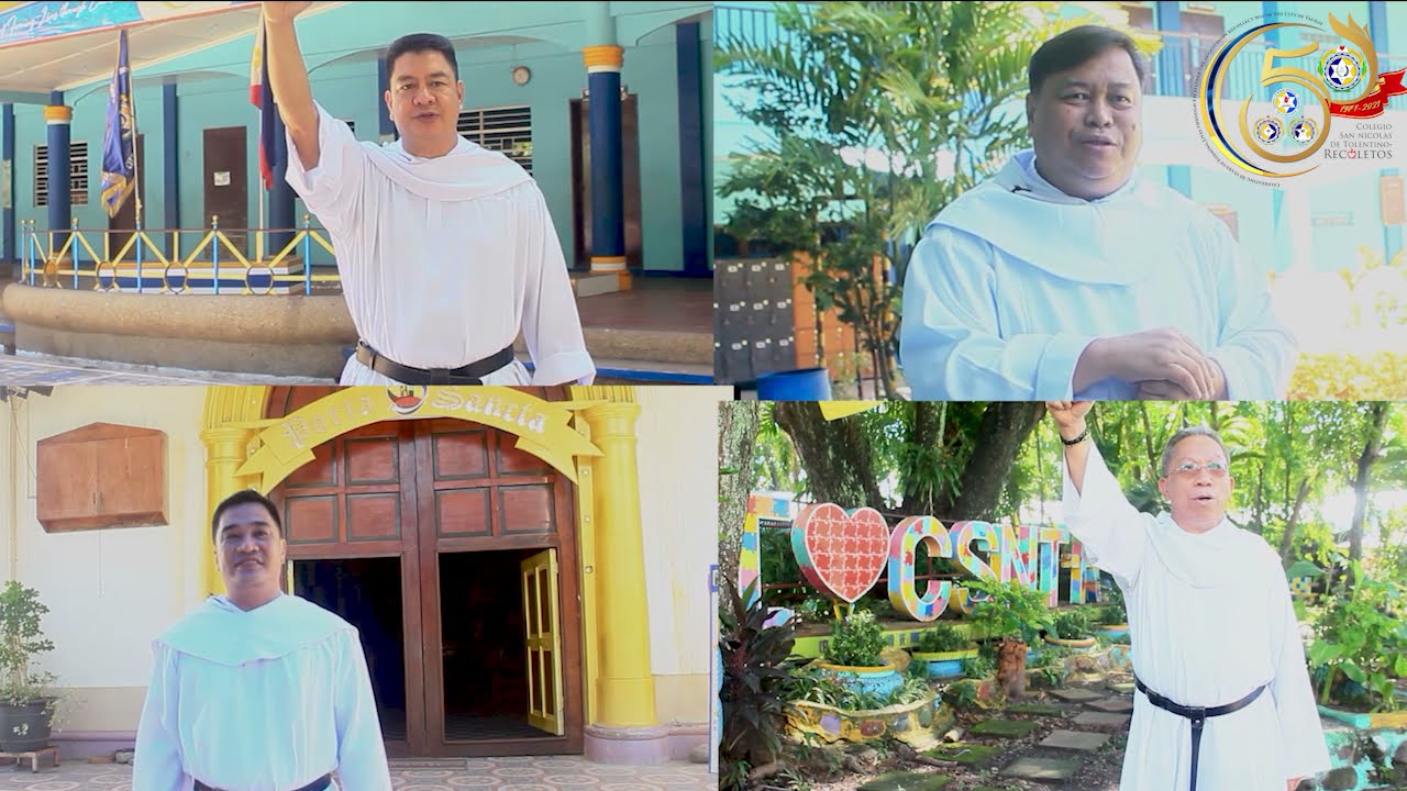 Colegio San Nicolas de Tolentino Recoletos (Talisay City, Negros Occidental, Philippines)