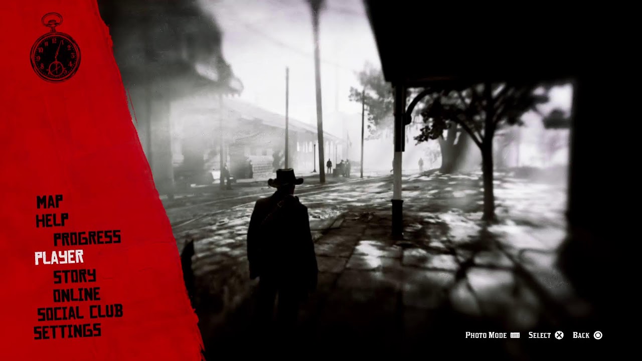 Rdr2