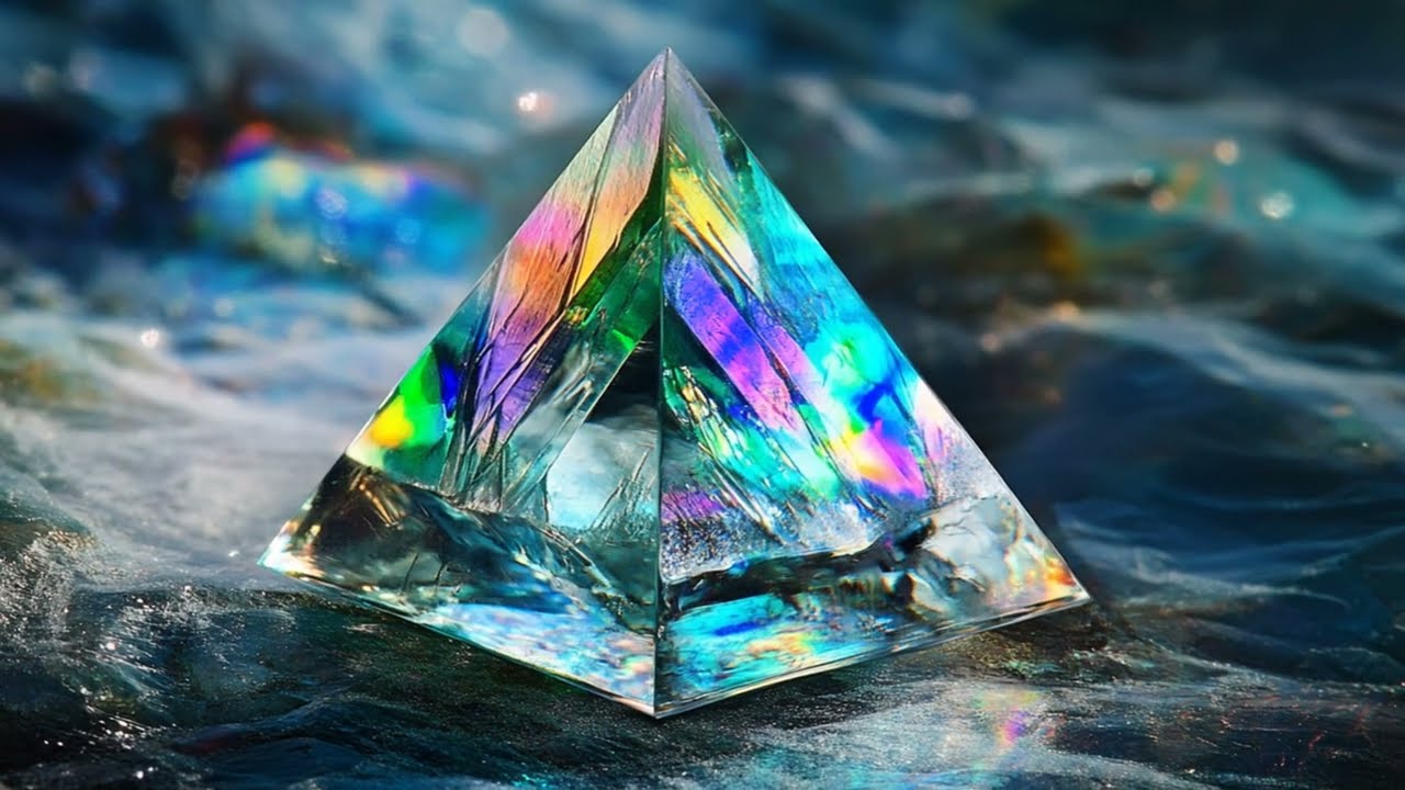 C-Space: The Universe as a Living Computer