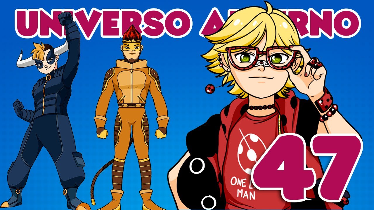 FIESTA INESPERADA ♥ MARINETTE LO DESCUBRE | UNIVERSO ALTERNO | Miraculous Ladybug Comic Fandub