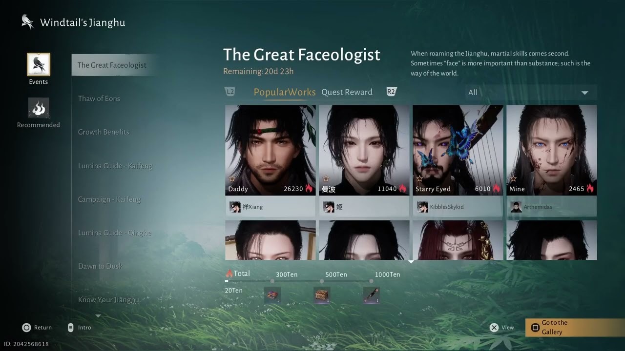 Game Therapy XXIX: Wind's Rushed: Journey To The East (Part 8/18)