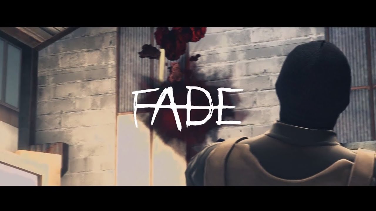 Fade away | A CS:GO Frag Movie by csSpinns