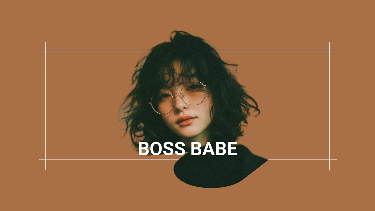 The Boss Babe Anthems Playlist | Addictive from the first Beat