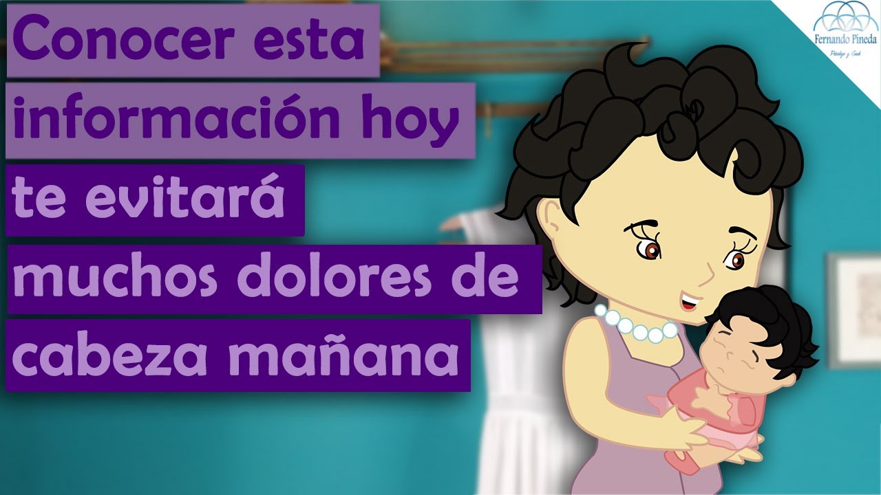 Los 2 Errores M&aacute;s Comunes Al Educar Ni&ntilde;os Menores De 4 A&ntilde;os Que Todos Debemos Evitar