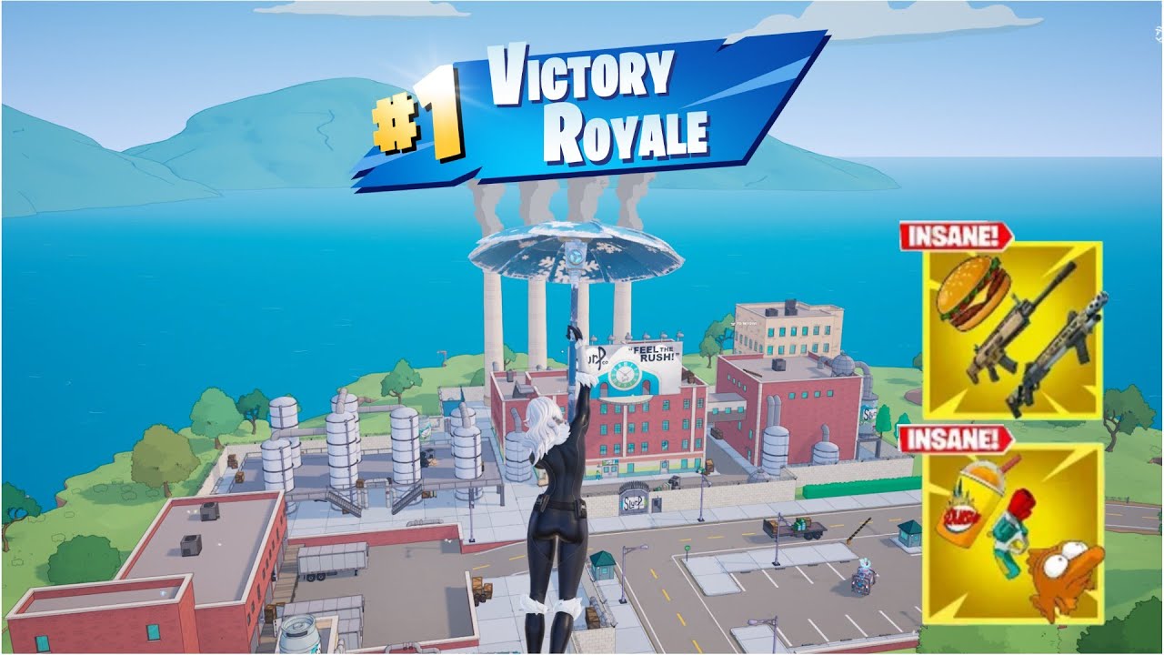 20 Kill Solo Vs Duos 