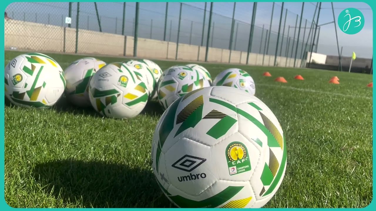 Inside Look: Raja Casablanca's Stunning Academy