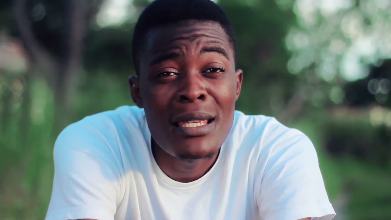 Emmanuel MWINGA ft Rex Salimo -Cingano