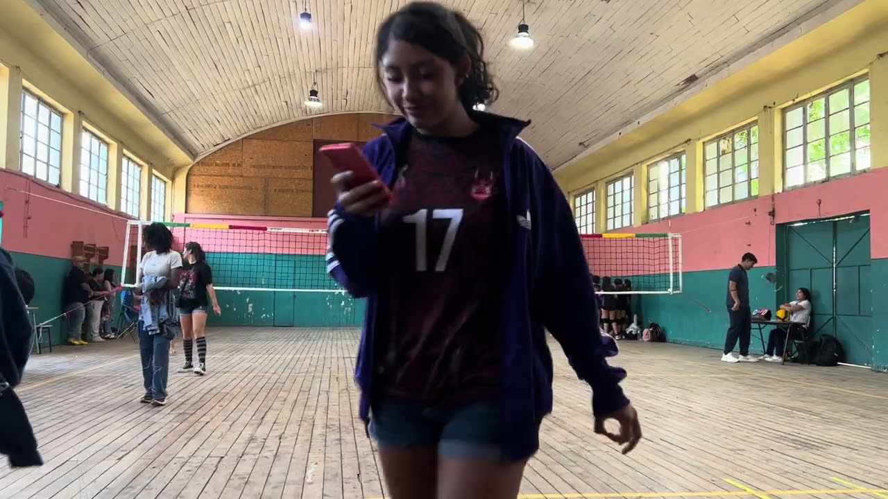 Vec v/s villa eugenia interregional (parte 3)