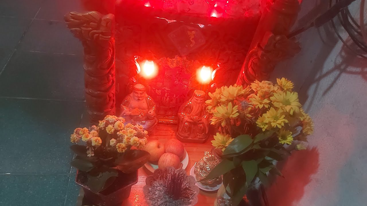 🔴 mời cả nhà xem quả cầu may mắn 🍀Tết an khang thịnh vượng