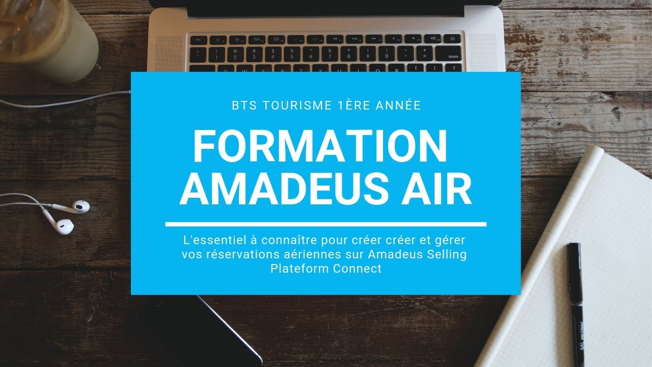 amadeus introduction  CODES ET AIS