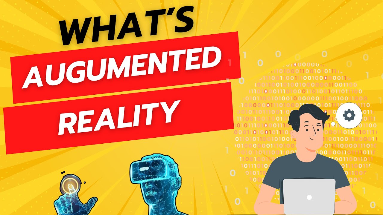 Augmented Reality