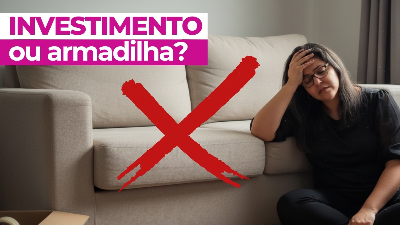 Os 3 erros de decoração mais caros que você pode cometer | SIMPLICHIQUE