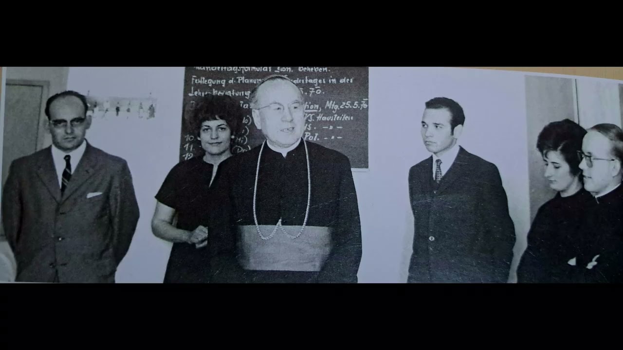 Unsere Schulzeit 70er Jahre in Hausleiten & Klassentreffen Teil 5