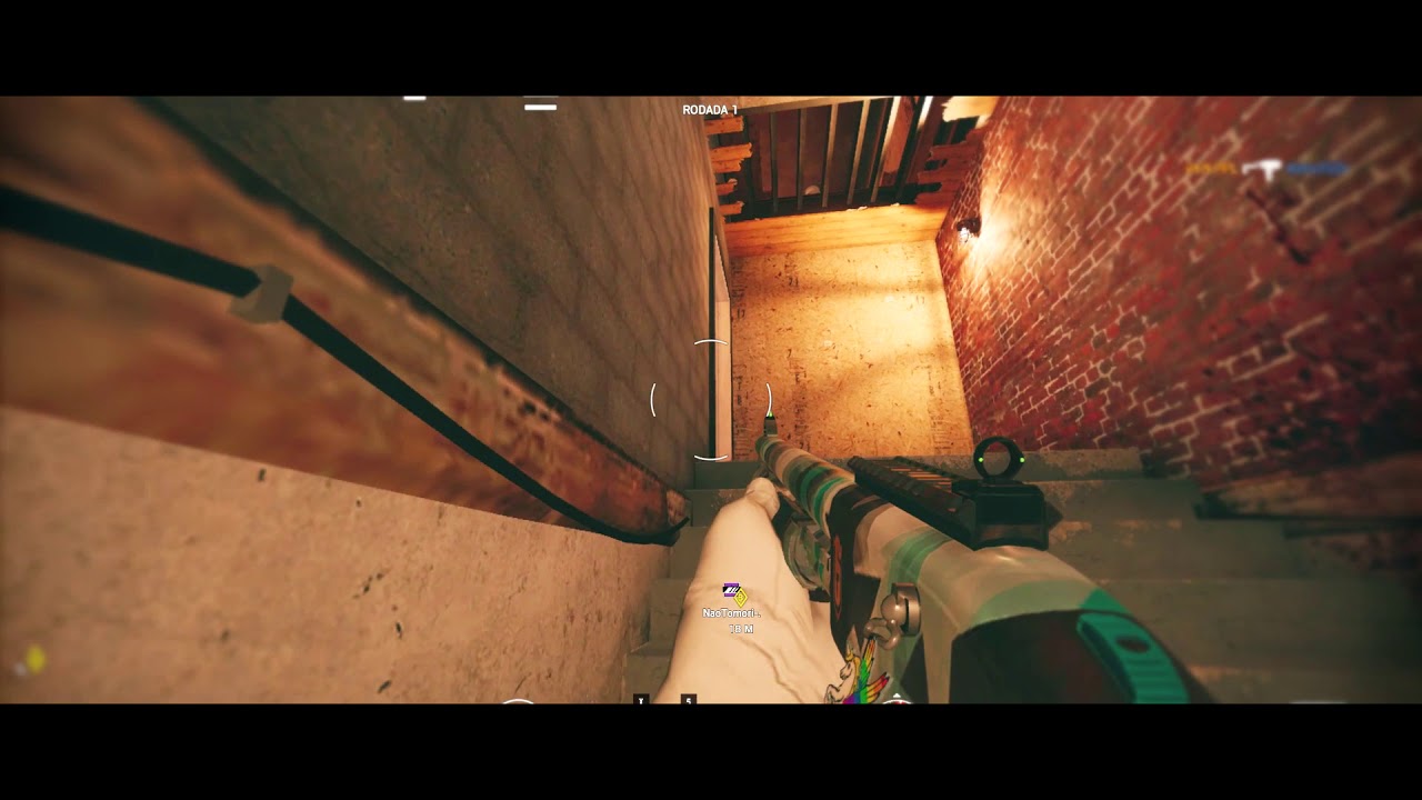RAINBOW SIX: SIEGE - HIGHLIGHTS #46