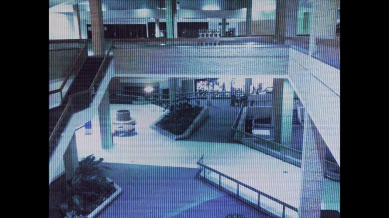 Yandere stalks you at the mall (requested)