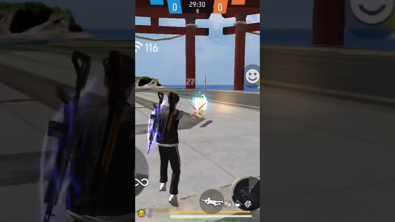 #freefire