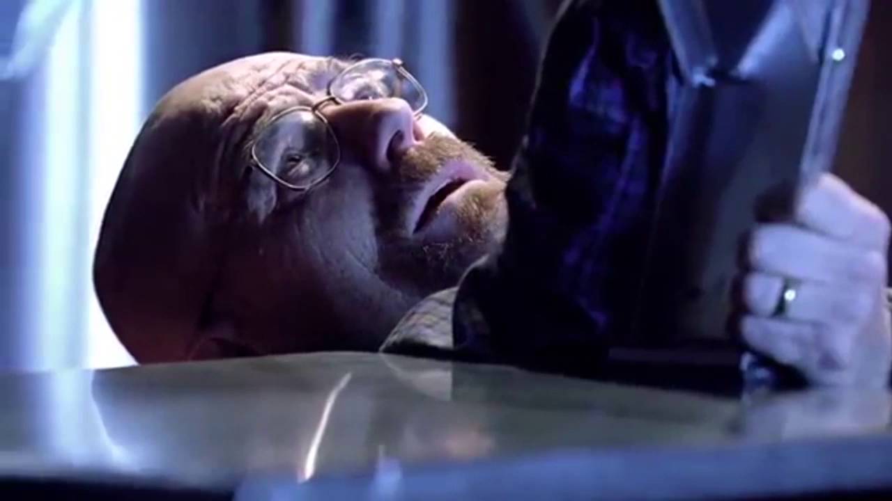 Breaking Bad (Music Video) The Animal I Have Become- Three Days Grace