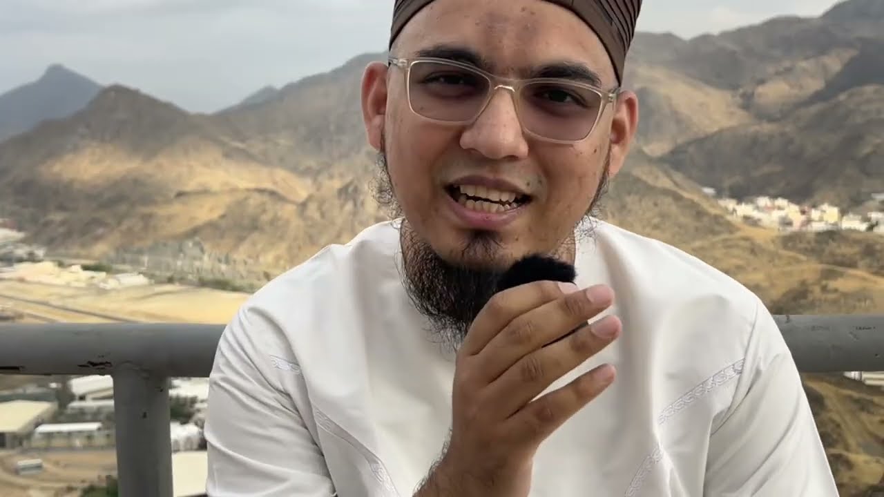 Jabal E noor tour by new Road | নতুন রাস্তা দিয়ে জাবালে নুরে
