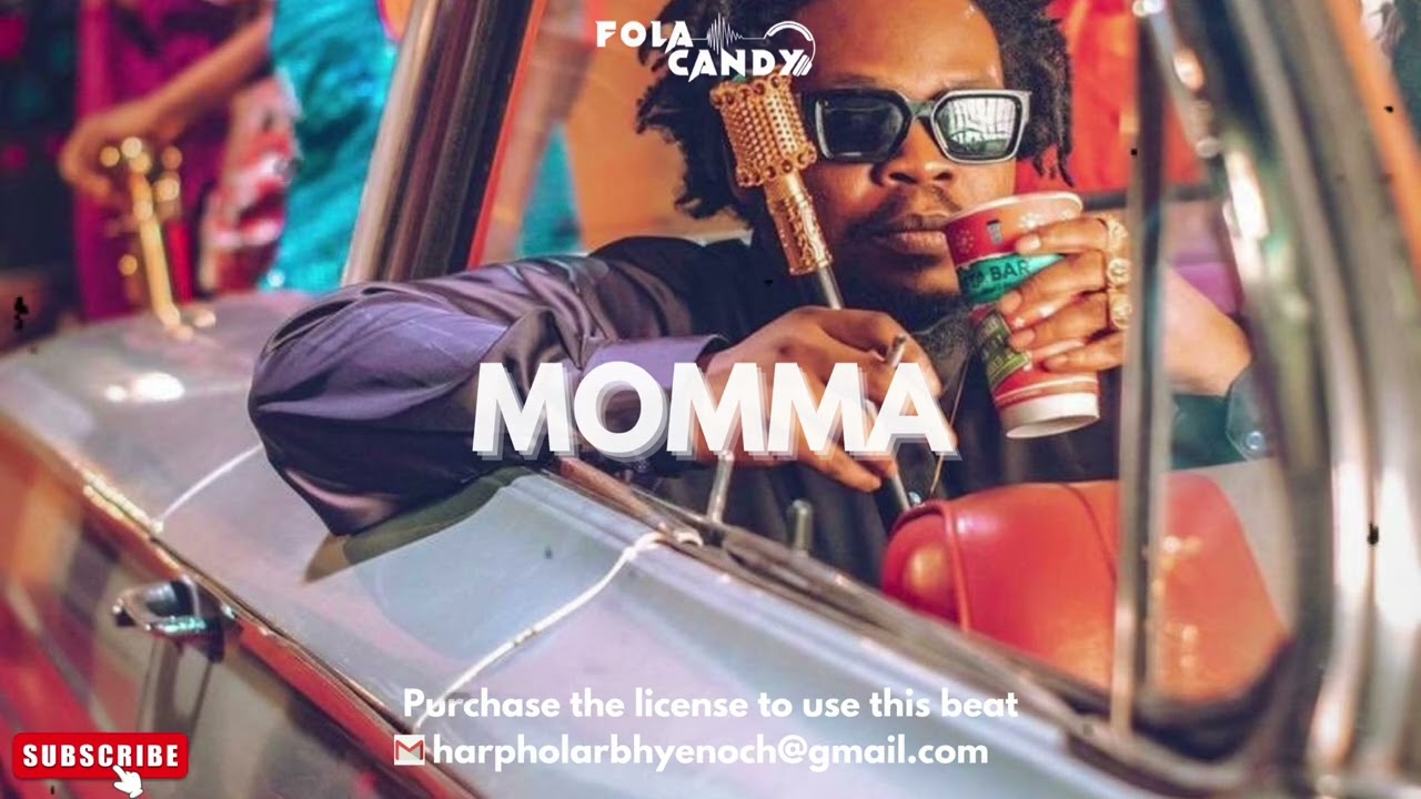 [FREE] Afrobeat Instrumental || Omah Lay x Oxlade x Bnxn x Folapondis Type Beat - 