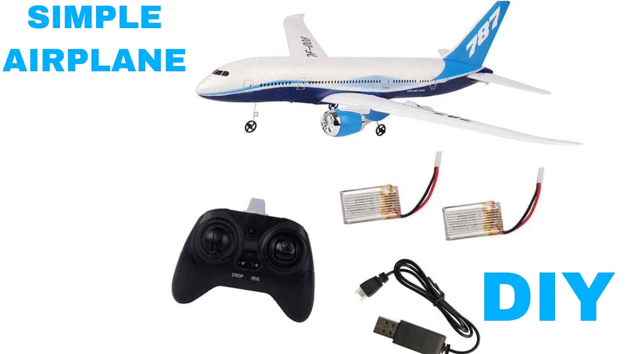 BOEING 787 UÇAK YAPIMI