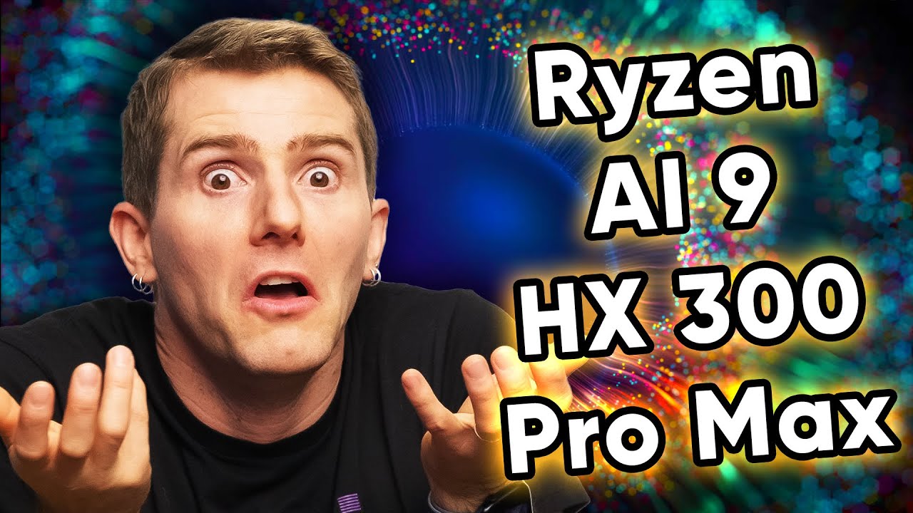 I&rsquo;ve Never Been This ANGRY and CONFUSED - AMD 2025 Product Update (CES)