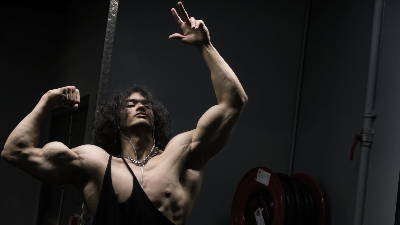 LIFESTYLE DE ZYZZ