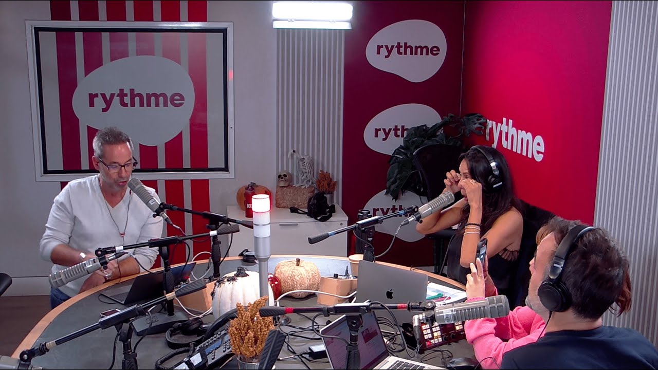 Y'est 4h quelque part | Jocelyne Top Modèle a failli faire de la prison