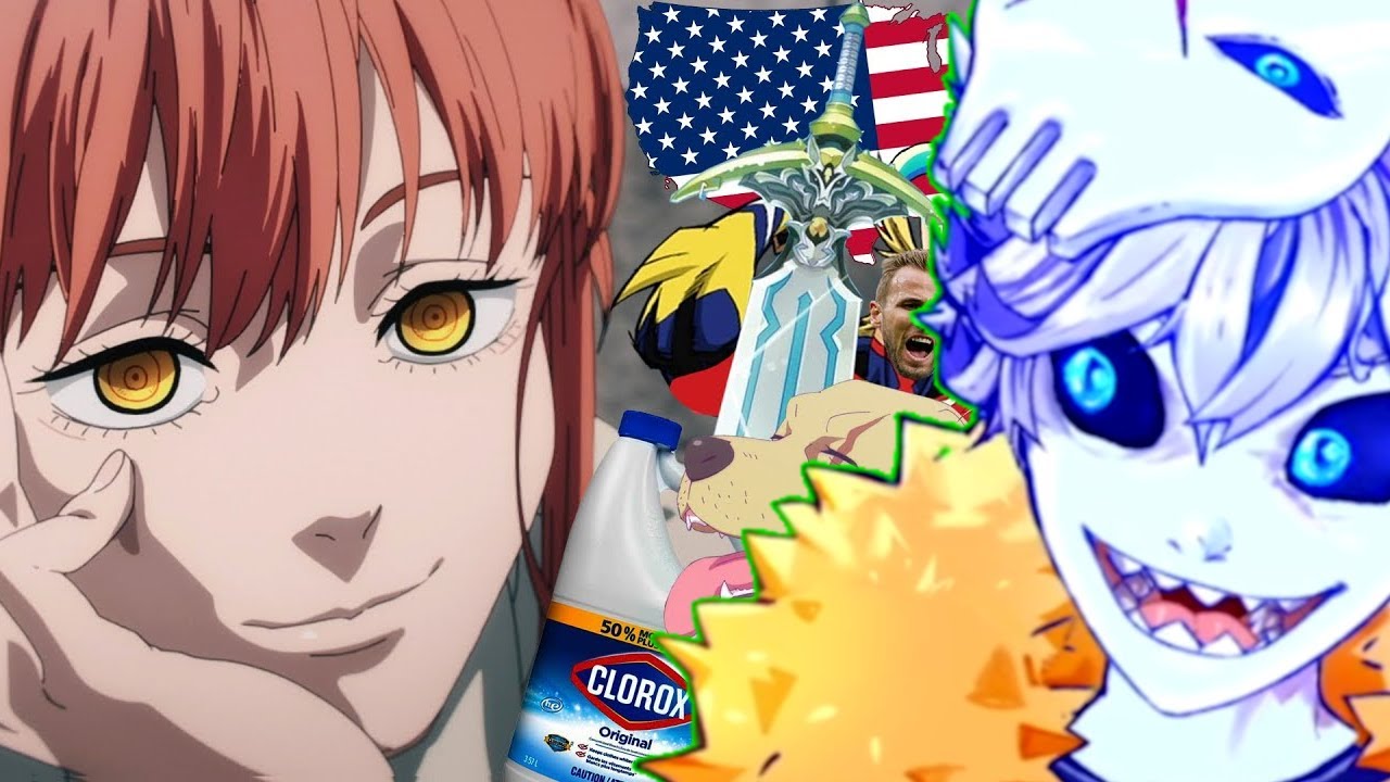 Nux Watches Gigguk's Fall Anime 2022 In A Nutshell