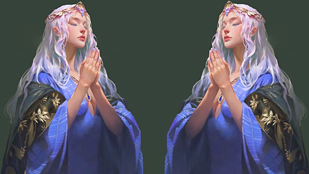 المعجزة🔮الحصول على اي شيء ترغب به بمجرد التفكير فيه { تحقيق الأمنيات }✨