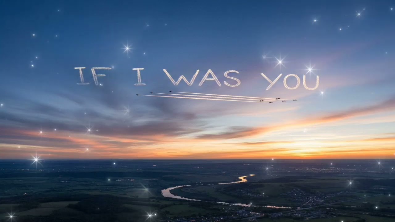 If I Was You 