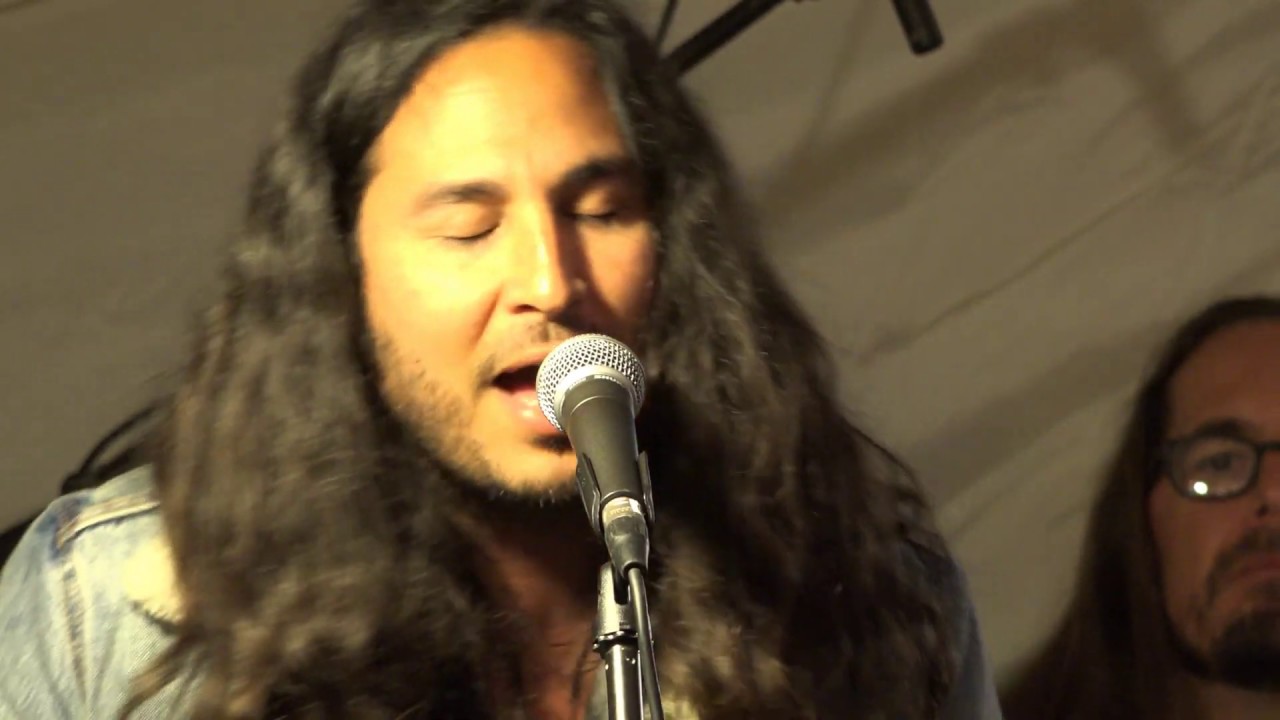 Ron Blair and the Chris Torres Band - 